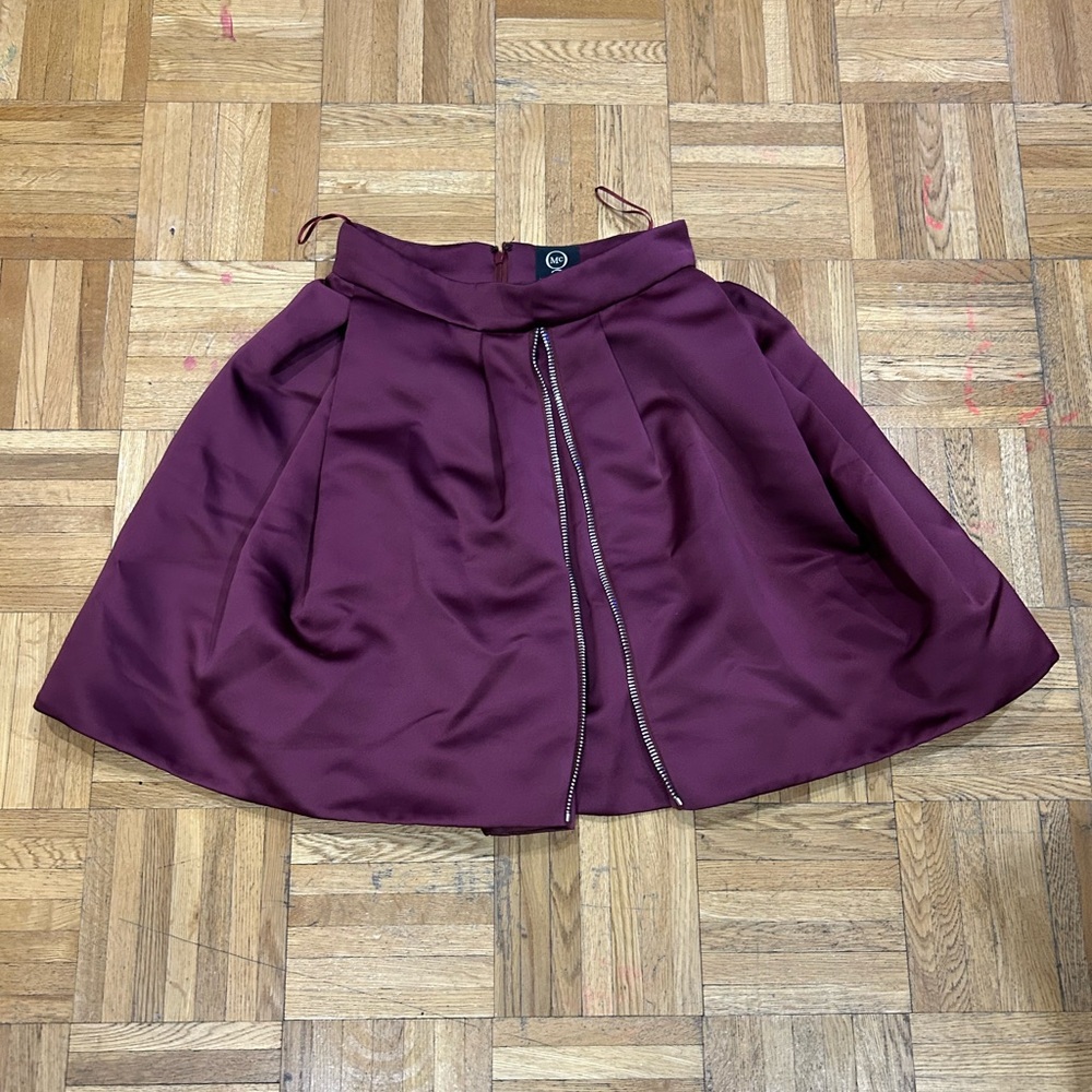 Alexander McQueen skirt size 36